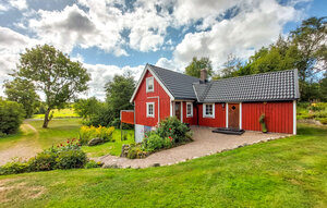 Holiday Home - Munka-Ljungby/Ängelholm , Sweden - S14442 1