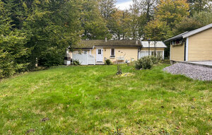 Holiday Home - Sjöberga/Tjörnarp , Sweden - S14510 1