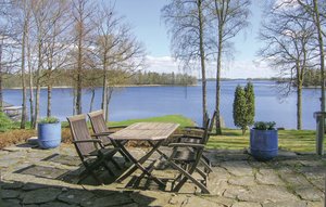 Feriehus - Järnäs , Sverige - S16122