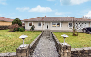 Feriehuse - Halmstad/Trönninge Strand , Sverige - S16324