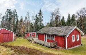 Feriehuse - Ullared/Falkenberg , Sverige - S16409