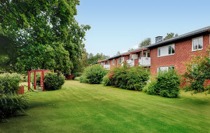 Semesterlägenhet - Hylte Ferieby/Hyltebruk , Sverige - S16405