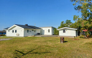 Domy wakacyjne - Heberg/Falkenberg , Szwecja - S16473