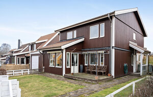 Feriehus - Oskarström/Halmstad , Sverige - S16475