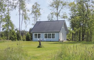 Holiday Home - Hyltebruk , Sweden - S16021 1