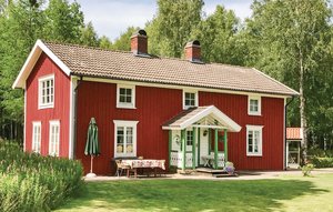 Holiday Home - Unnaryd , Sweden - S16047 1