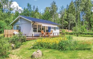 Holiday Home - Långaryd , Sweden - S16096 1