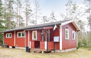 Holiday Home - Laholm/Markaryd , Sweden - S16114 1