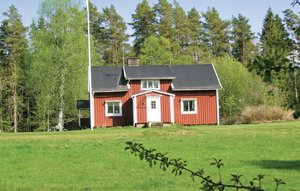 Holiday Home - Långaryd , Sweden - S16120 1