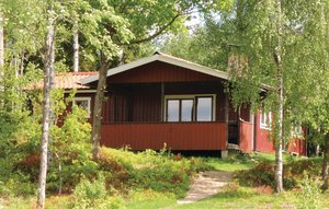 Holiday Home - Femsjö/Simlångsdalen , Sweden - S16121 1