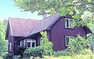 Holiday Home - Långaryd , Sweden - S16126 1