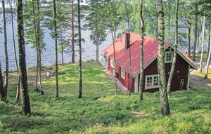 Holiday Home - Saraböke/Hyltebruk , Sweden - S16134 1