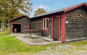 Holiday Home - Våxtorp camping & Stugby , Sweden - S16151 1