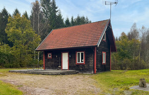 Holiday Home - Våxtorp camping & Stugby , Sweden - S16157 1