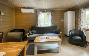 Holiday Home - Våxtorp camping och Stugby , Sweden - S16158 3