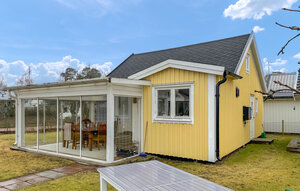 Holiday Home - Halmstad/Östra stranden , Sweden - S16159 1