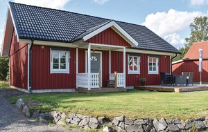 Holiday Home - Unnaryd , Sweden - S16165 1