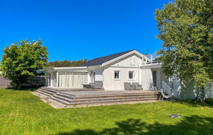 Holiday Home - Åskloster/Varberg , Sweden - S16169 1