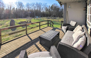 Holiday Home - Hishult , Sweden - S16206 1