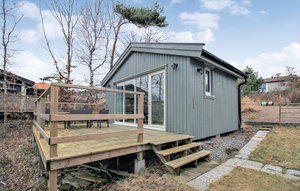Holiday Home - Ugglarp , Sweden - S16208 1