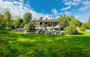 Holiday Home - Plingshult/Laholm , Sweden - S16214 1