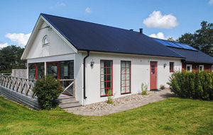 Holiday Home - Hallandsåsen/Laholm , Sweden - S16217 1