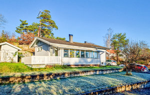 Holiday Home - Onsala , Sweden - S16233 1