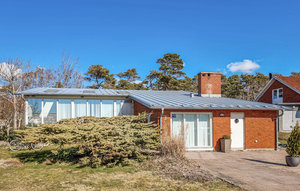Holiday Home - Träslövsläge , Sweden - S16242 1