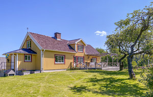 Holiday Home - Valinge/Varberg , Sweden - S16288 1