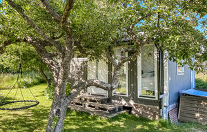 Holiday Home - Åskloster/Varberg , Sweden - S16289 1