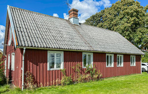 Holiday Home - Veinge/Laholm , Sweden - S16298 1