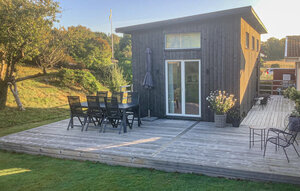 Holiday Home - Falkenberg , Sweden - S16303 1