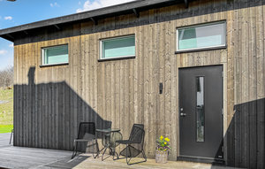 Holiday Home - Falkenberg , Sweden - S16303 1
