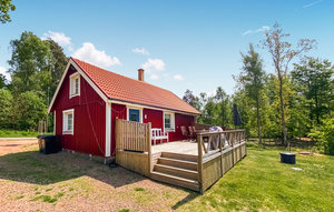 Holiday Home - Knäred , Sweden - S16309 1