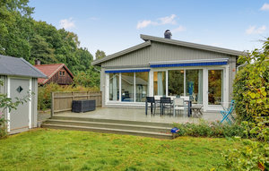 Holiday Home - Vilshärad/Halmstad , Sweden - S16316 1