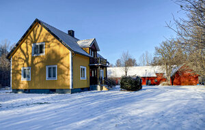 Holiday Home - Hyltebruk/Hylte , Sweden - S16321 1