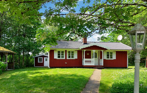 Holiday Home - Gunnarp/Ätran , Sweden - S16326 1