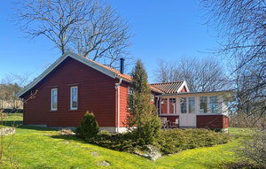 Holiday Home - Tvååker , Sweden - S16347 1