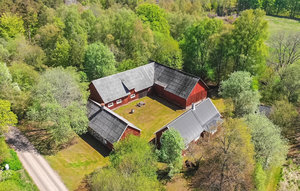 Holiday Home - Hishult , Sweden - S16349 1