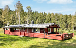Holiday Home - Älvsered , Sweden - S16375 1