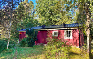 Holiday Home - Knäred , Sweden - S16385 1