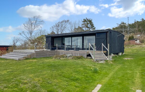 Holiday Home - Stråvalla , Sweden - S16388 1