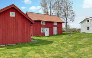 Holiday Home - Horred/Varberg , Sweden - S16395 1