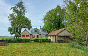Holiday Home - Ysby/Laholm , Sweden - S16404 1