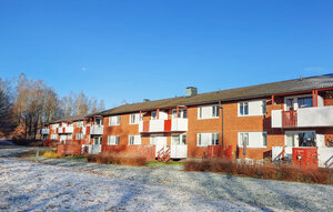 Apartment - Hylte Ferieby/Hyltebruk , Sweden - S16405 1