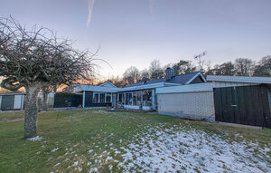 Holiday Home - Gullbrandstorp/Halmstad , Sweden - S16406 1