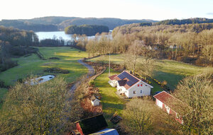 Holiday Home - Ullared/Falkenberg , Sweden - S16407 1