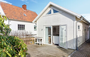 Apartment - Skrea Strand/Falkenberg , Sweden - S16408 1