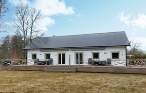 Holiday Home - Långasand/Falkenberg , Sweden - S16411 1