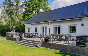 Holiday Home - Långasand/Falkenberg , Sweden - S16412 1